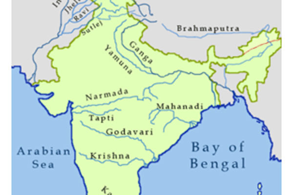 India through Bangladesh to take gas to Tripura