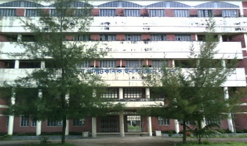 1,65,177 application admission for Government Polytechnic