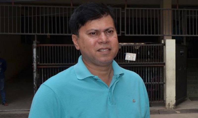Nannu is new head of the BCB panel
