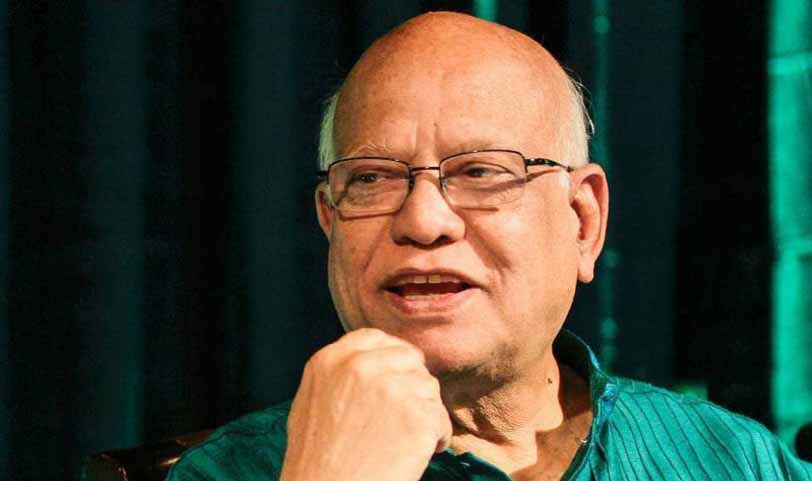 1,19,338 crore revenue was collected until April