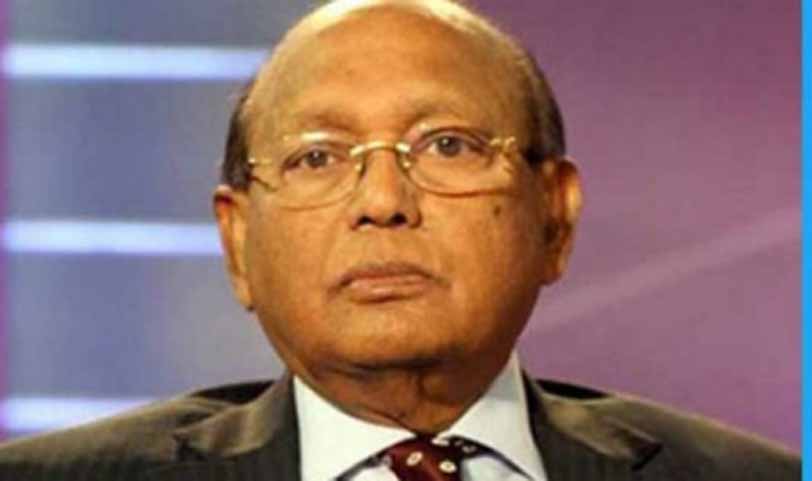 Government is taking stringent measures to stop terrorist attacks:Tofail Ahmed