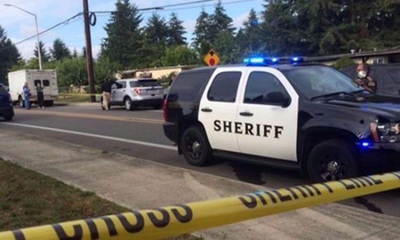 3 killed in Washington