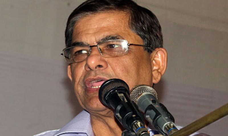 Government wants to consolidate power strategy:Fakhrul