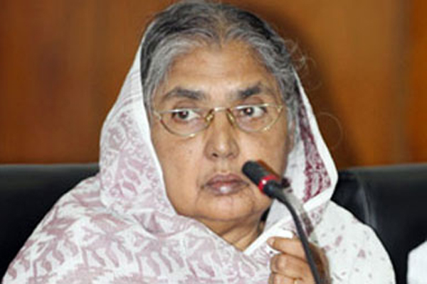 Jamaat-BNP is plotting to create unrest continue assassinations