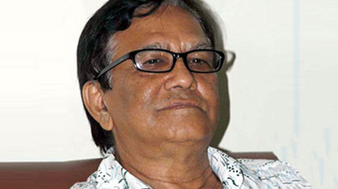 BNP leader Mahbubur Rahman injured in road accident