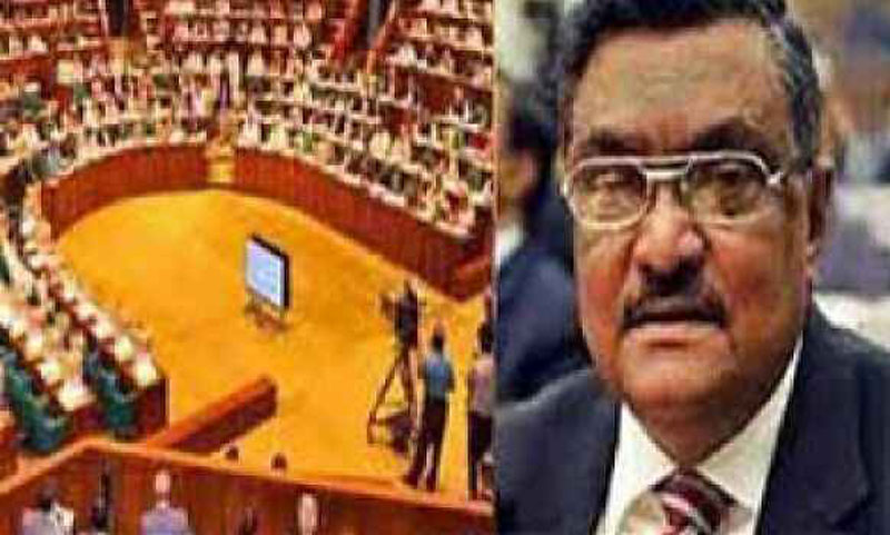 12 per cent of the country at risk of arsenic:Minister of Local Government