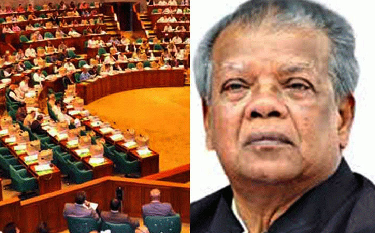Industrial area will be every district:Industries Minister