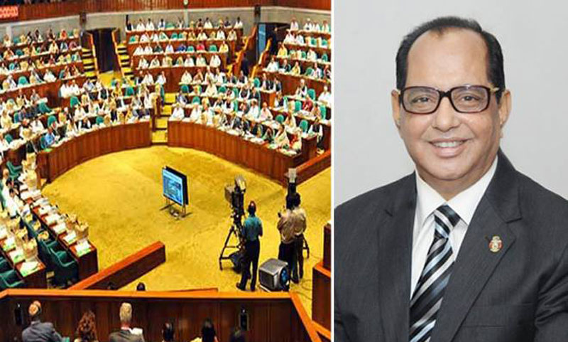 Mini Stadium will be build at Upazila:Sports Minister