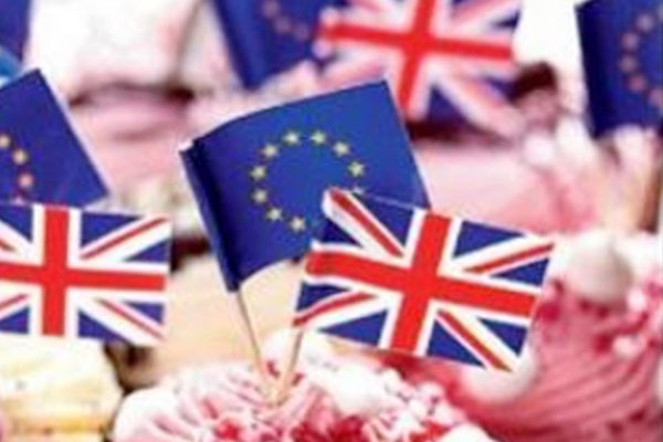 A further boost demand for a referendum in Britain