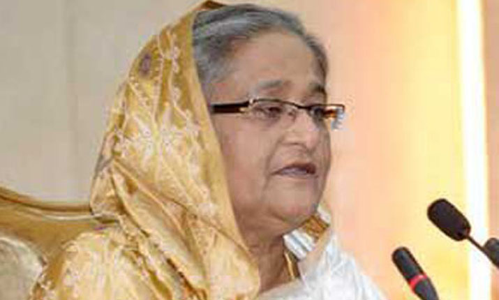 A dream is come true:PM