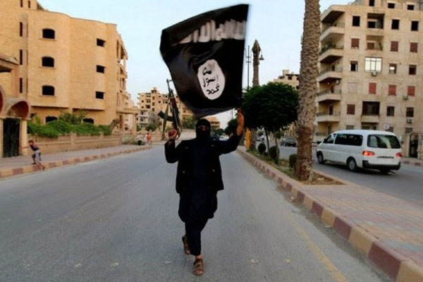IS confessed to murder security members of Jordan