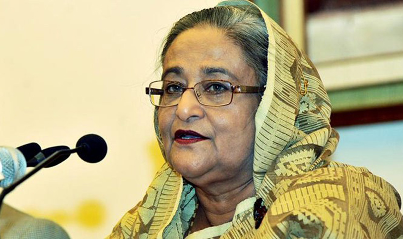 Country banking sector is being developed day by day:PM