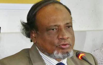 Barrister Rafiqul released on bail