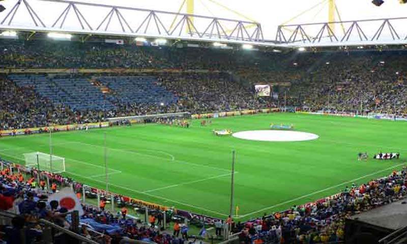 Brazil to host the Copa America in 2019