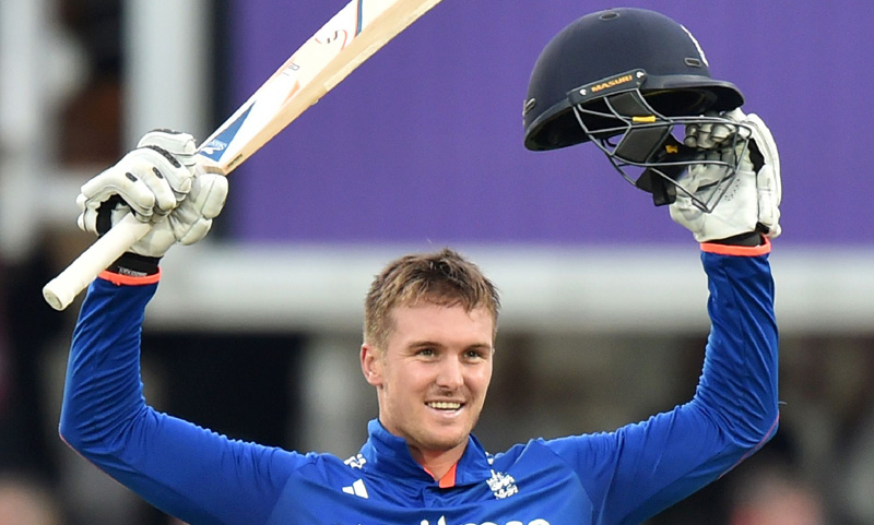 Having almost loses violence in Sri Lanka series