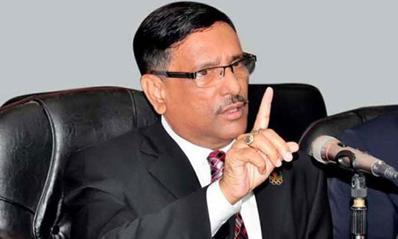 Karnaphuli tunnels by 2020:Obaidul Kader