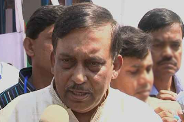 Services will be brought under the law involved in the murder:Home Minister