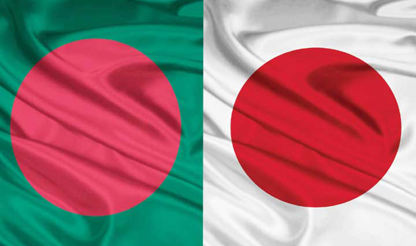 Japan will give 13 billion loan for 6 project