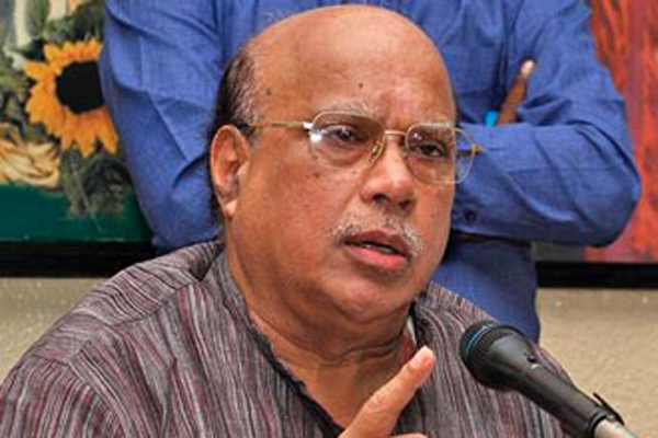 Human never be defeated with monsters:Nasim