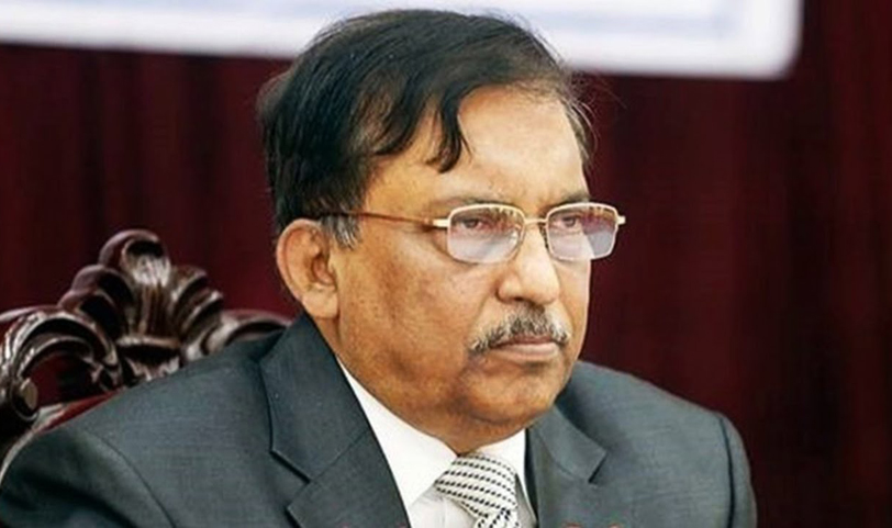 Corruption is decreasing day by day:Home Minister
