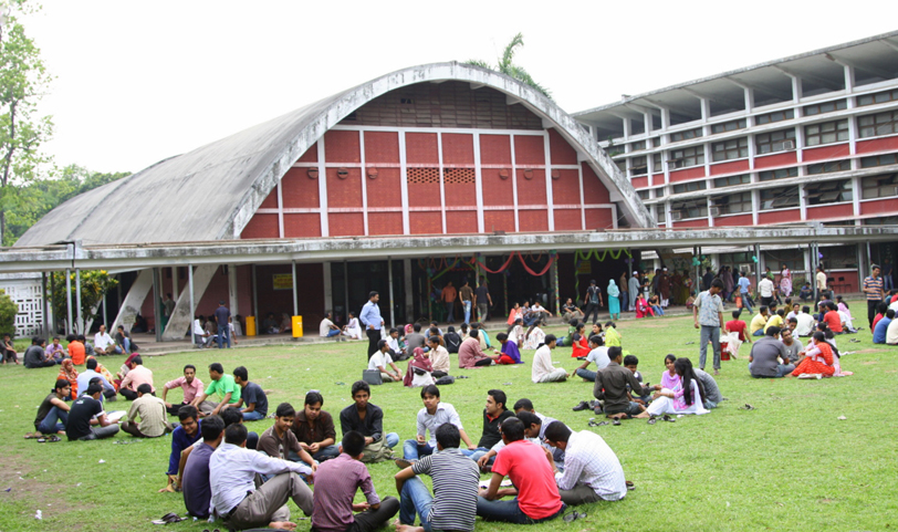Dhaka University Day on Friday