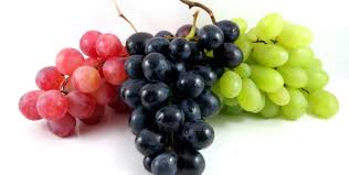 Benefits of Grapes