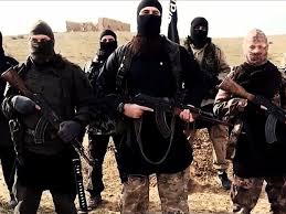 ISIS 16 member infected with AIDS