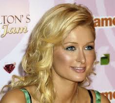 Paris Helton's new music vedio