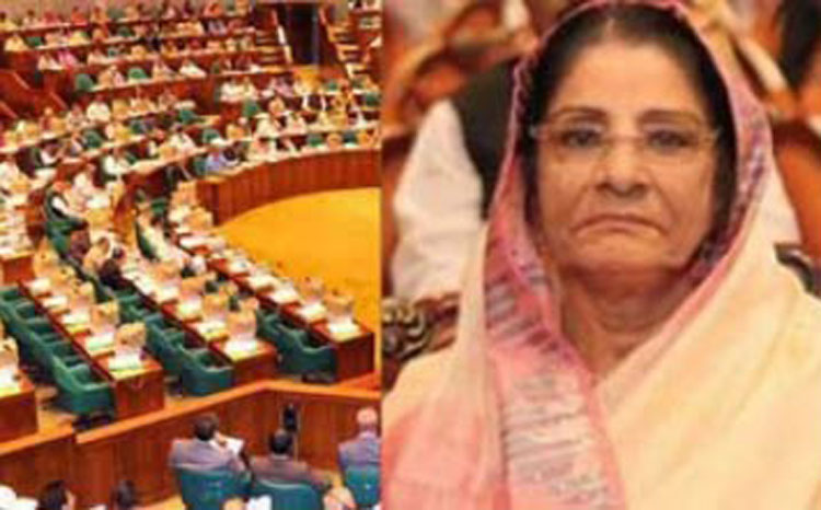Not political, social is unrest:Raushan