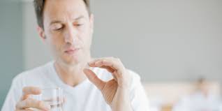 Alternative of condoms, the pill for men!
