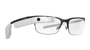 Google Glass for feeling s.. !!!