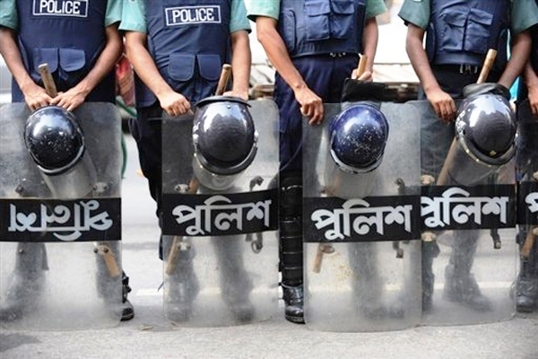 1 lakh 20 thousand police officers will be on duty in Eid