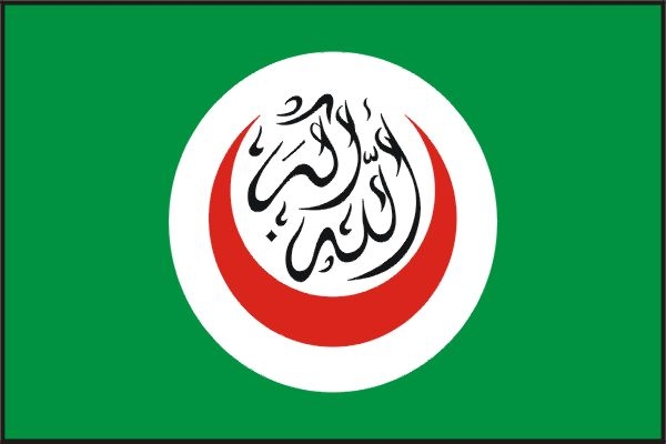 OIC's support to the war against terrorism