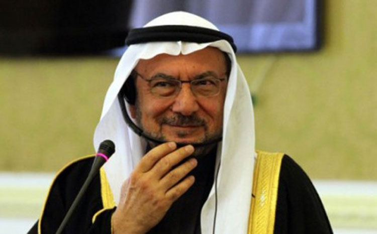 OIC will fight terrorism:Madani