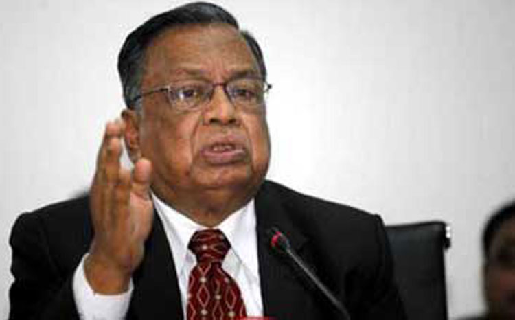 The law enforcers have the highest alert:Foreign Minister
