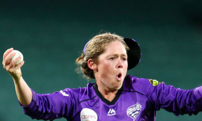 Three women cricketers banned for gambling in Australia