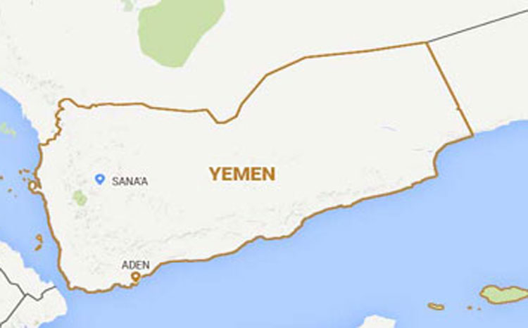 4 killed in bomb attack in Yemen