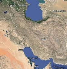 4.8 magnitude earthquake in Iran
