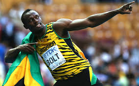 Bolt injured from trial withdrew