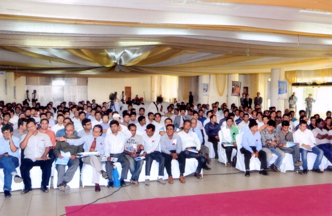 Dutch-Bengali Bank's AGM on 30 March
