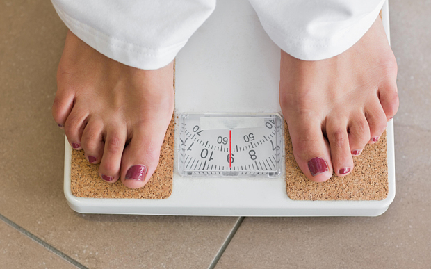 Men love to help heal obesity