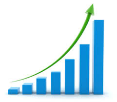 Positive market trends