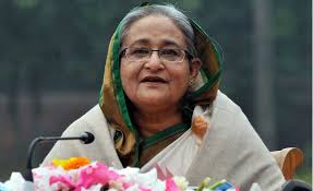 Japan Prime Minister Phone to Sheikh Hasina
