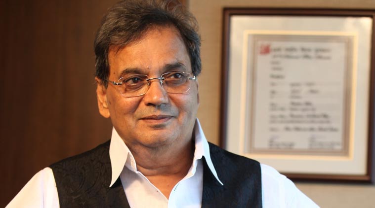 Subhash Ghai receive lifetime achievement award