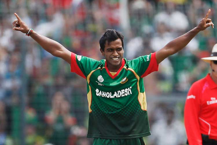 Finally Rubel in the camp of the national team