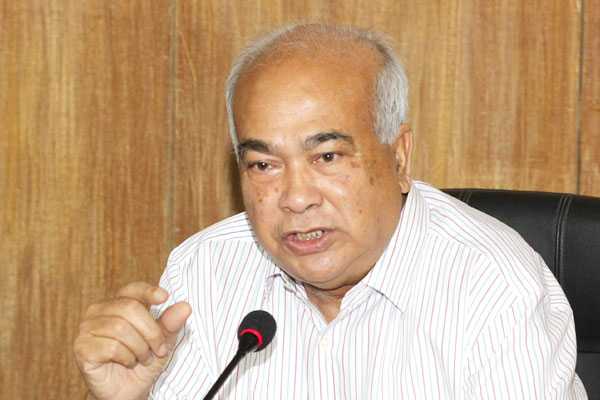 There has been anti-union militancy in the country