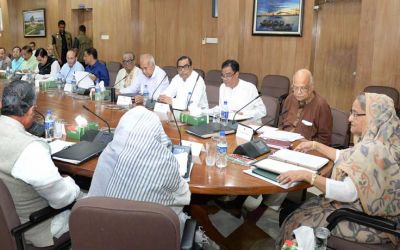 DC Conference on 26-29 July