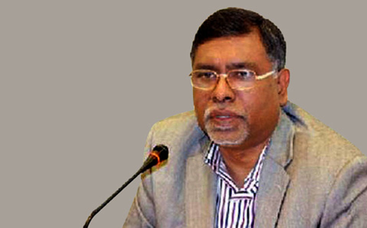 We are not worried, do not seem that frightened:Health Minister