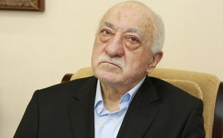 Turkey rejected the coup plot allegations