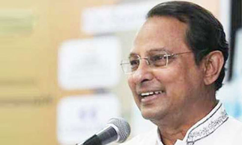 Bangladesh-India is one to counterterrorism:Information Minister